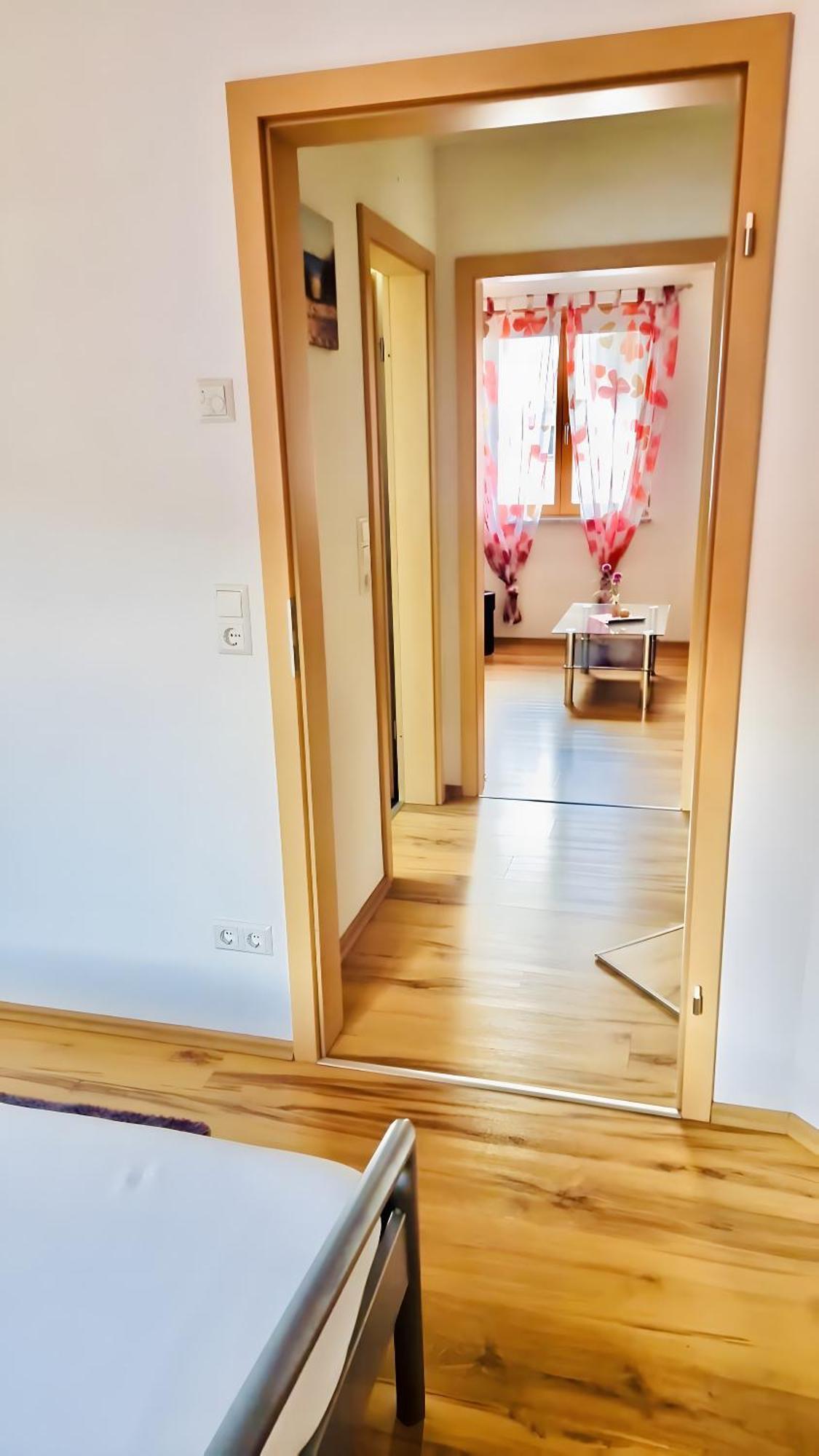 Gaestehaus Bettina Sipplingen Esterno foto