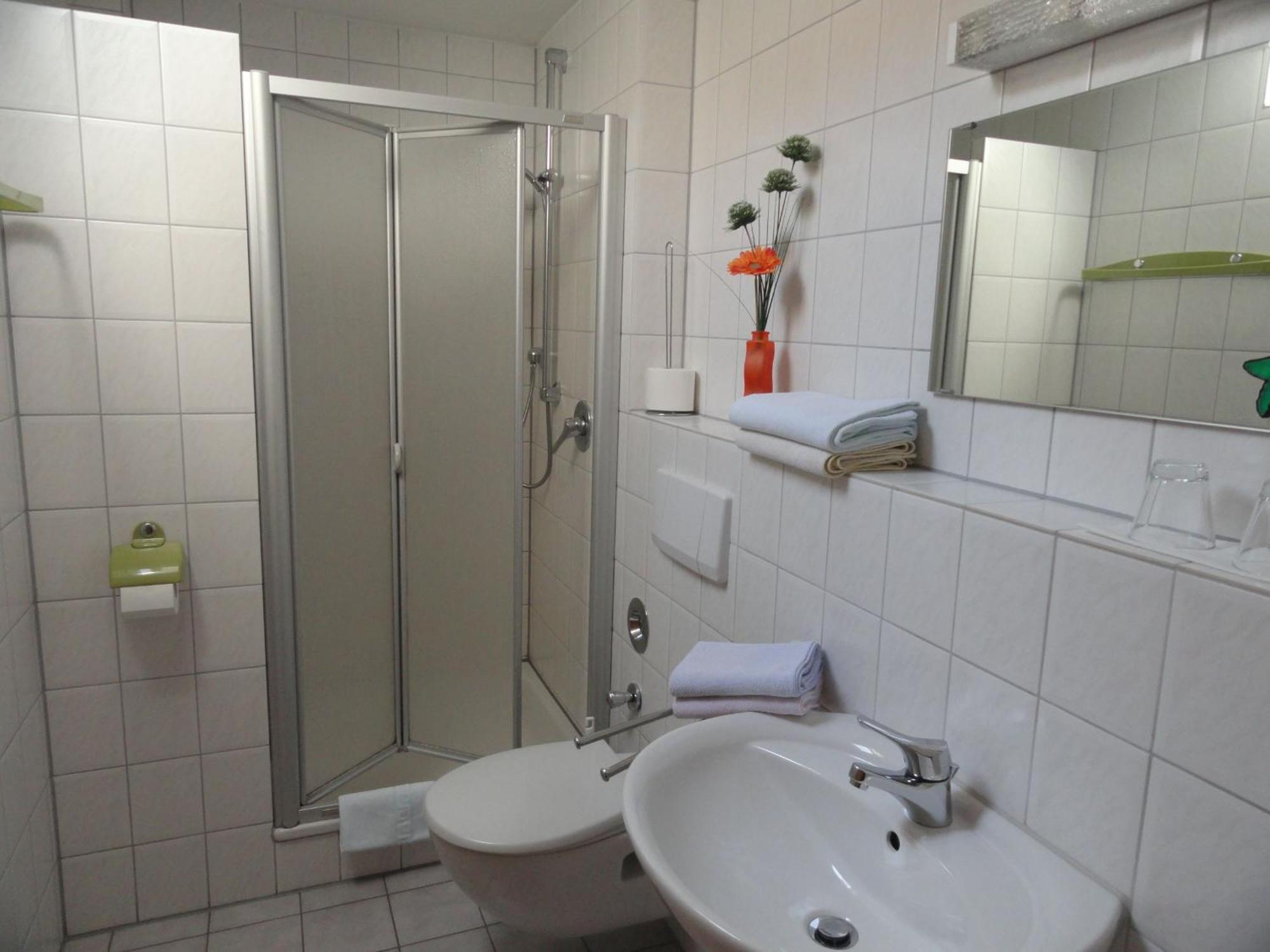 Gaestehaus Bettina Sipplingen Esterno foto
