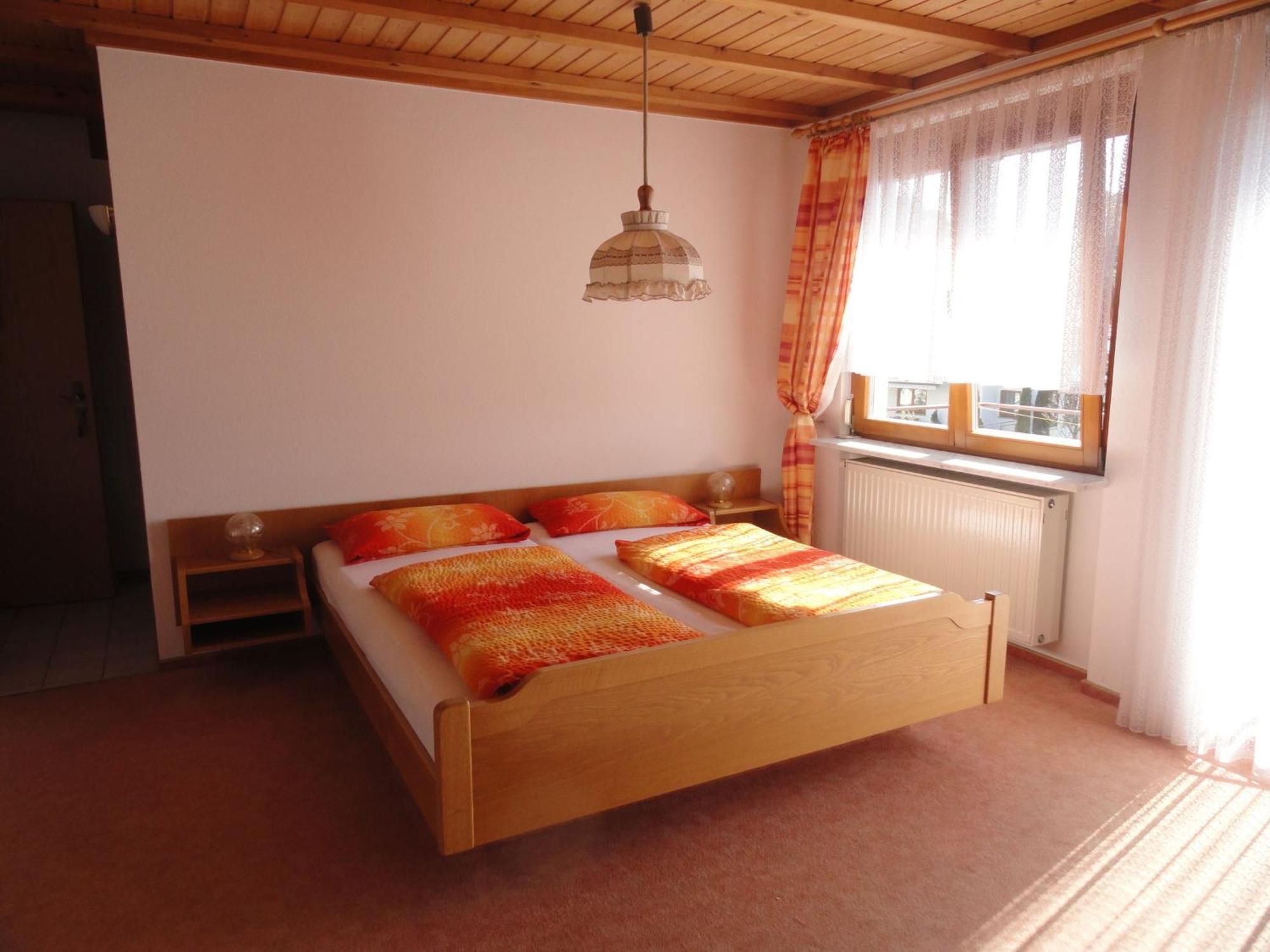 Gaestehaus Bettina Sipplingen Esterno foto