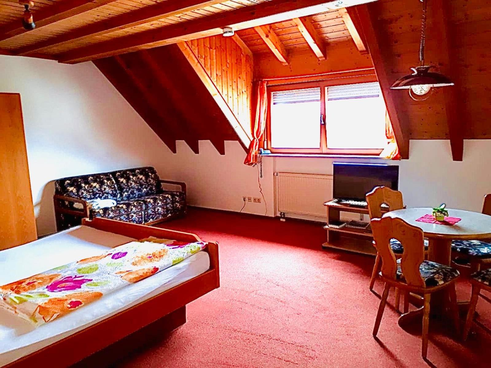 Gaestehaus Bettina Sipplingen Esterno foto